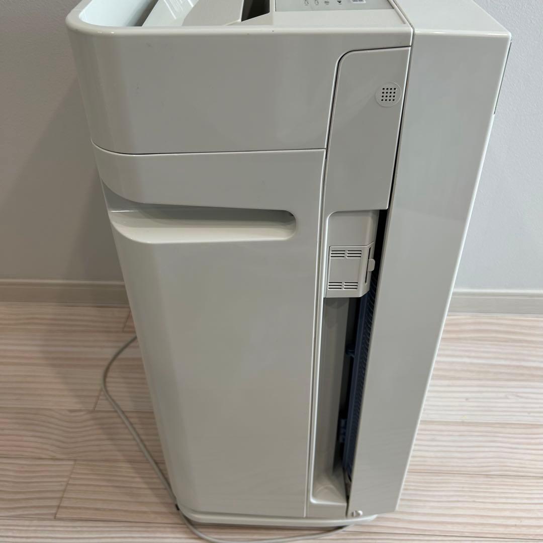 DAIKIN　ダイキン　空気清浄機　MCK70TN-W　2017年製　動作OK