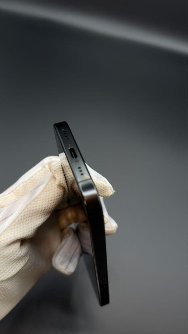 美品！iPhone 17pro 256GB バッテリー99% SIMフリー