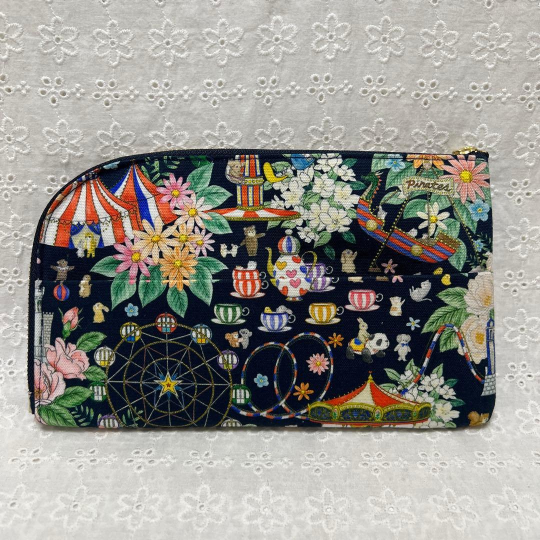 [専用ページ]azu様　バッグインバッグ他