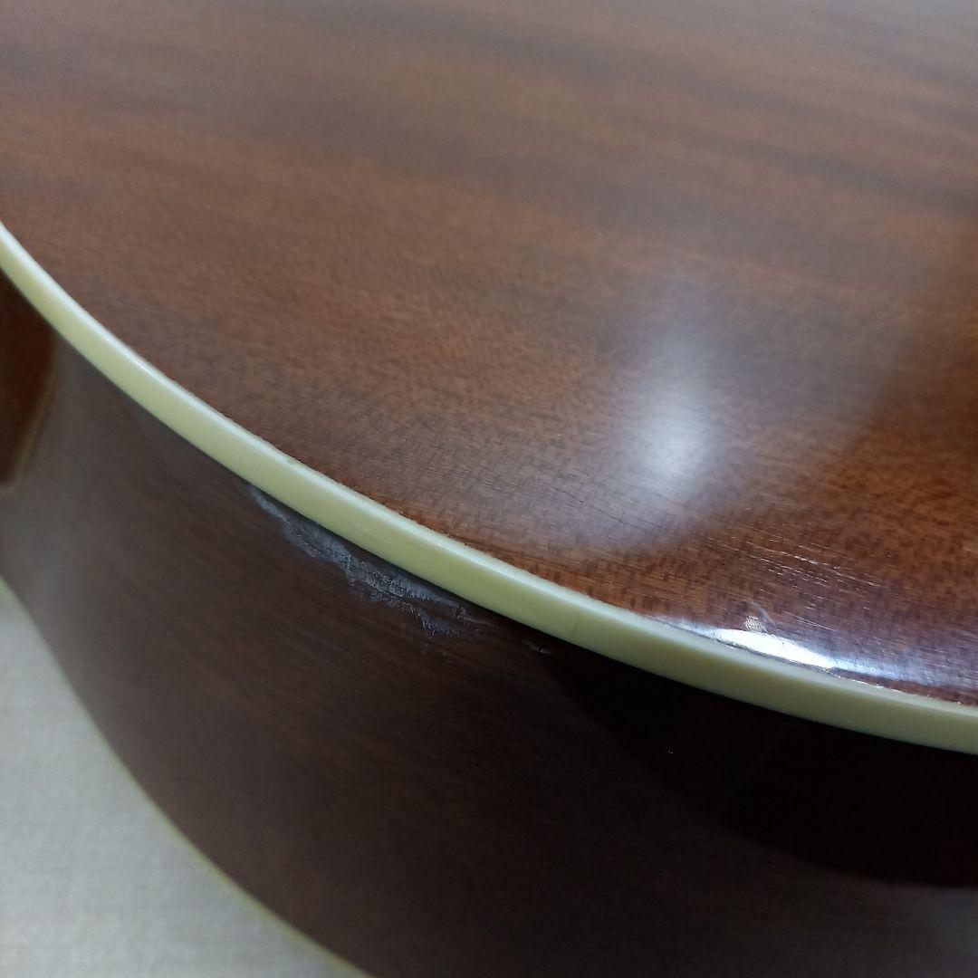 HONEY BEE アコースティックギター F-15/N ナチュラル