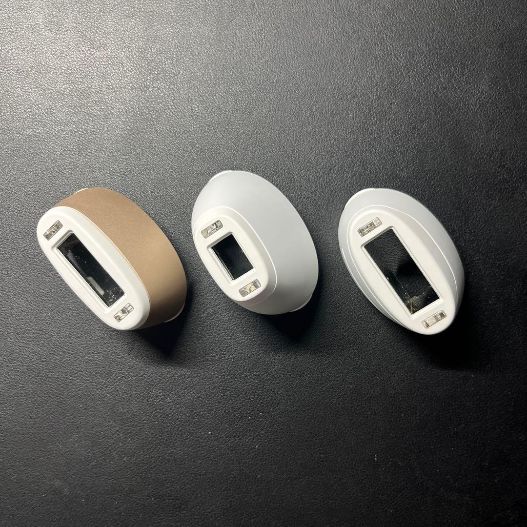 【メルカリ処分祭：値下げ中】ブラウン シルクエキスパートPro5 PL-5227