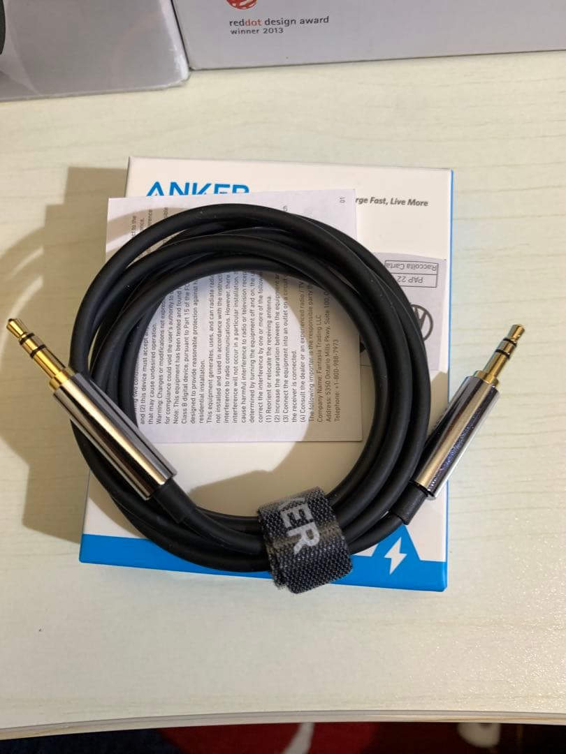 JBL Pebbles 白＆黒の 2箱セット　パソコン用スピーカー　元箱有り