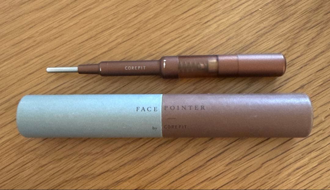 コアフィット/COREFIT フェイスポインター