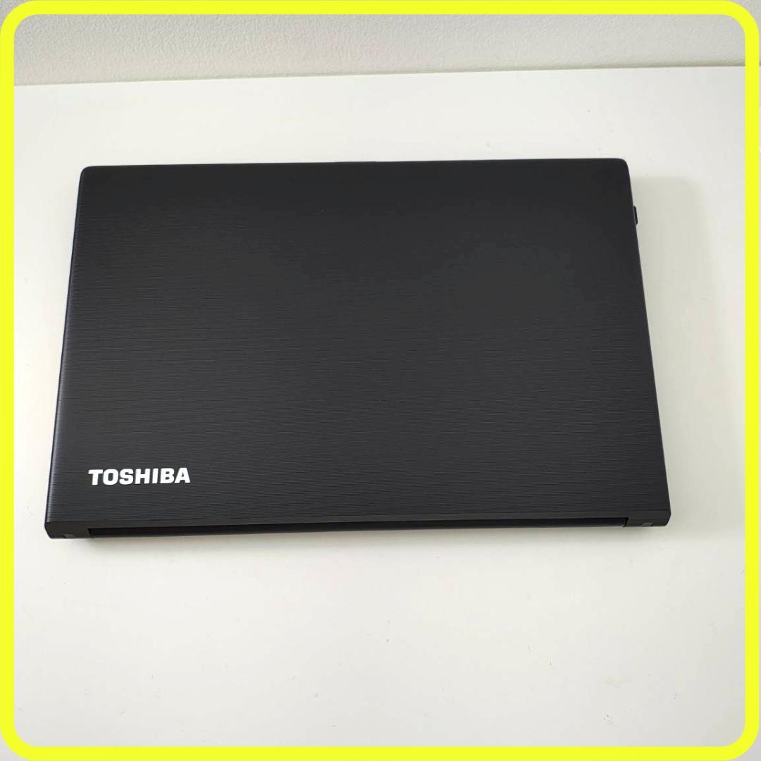 セール価格　SSD⭐️windows11　ノートパソコン　office　802