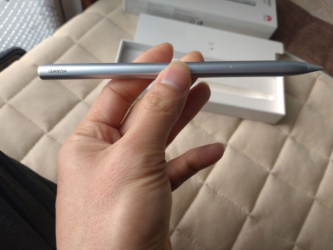 HUAWEI M-Pencil 2 第2世代 CD54
