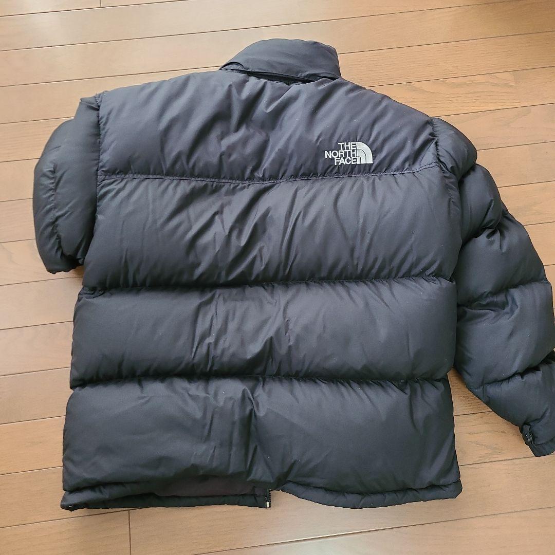 ノースフェイス　ダウンジャケット　★XL ★