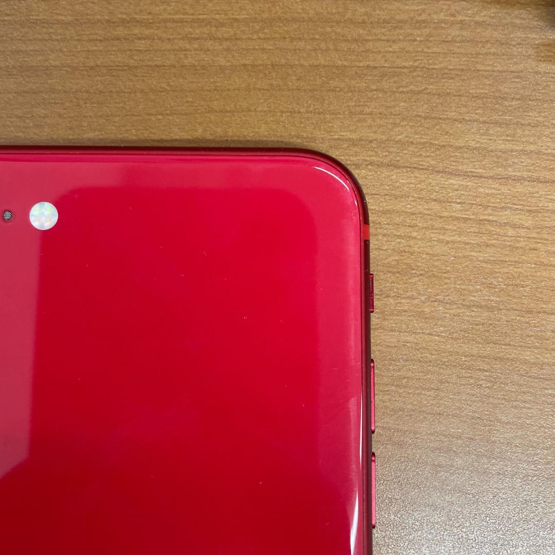 米*黒様 動作確認済み iPhone SE 第2世代 256GB ID:F279