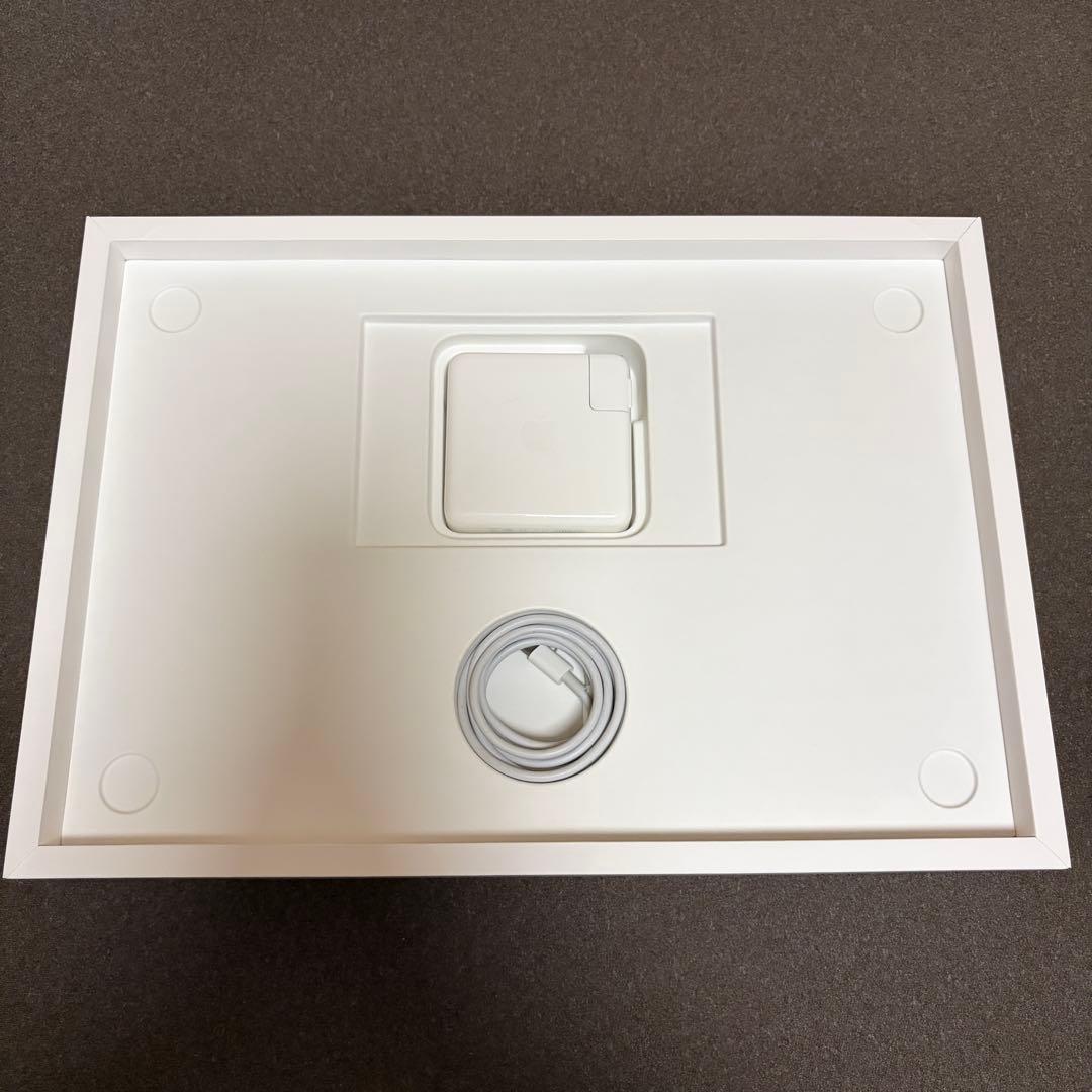 Apple MacBook Pro 16インチ USキーボード 5600M