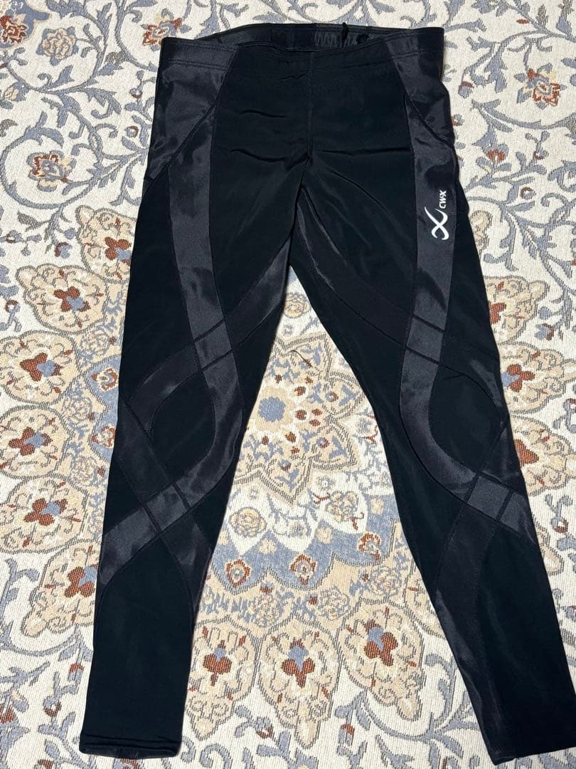 CW-X サイズM ジェネレーターモデル