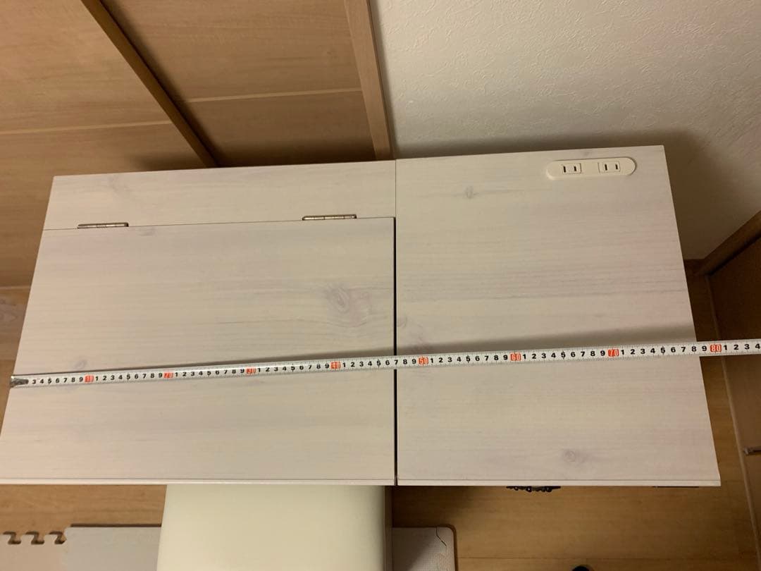 ニトリ　佐藤産業　ドレッサー　美品☆ ※椅子は別売り