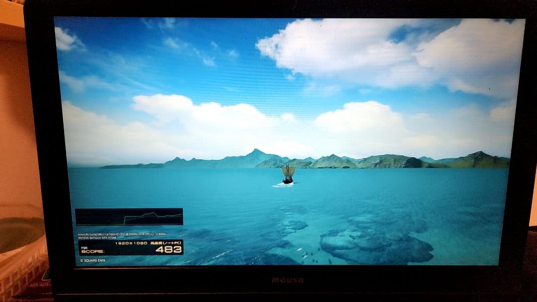 DELL T5810 48GB SSD512 4TB GTX1060 ゲーミング