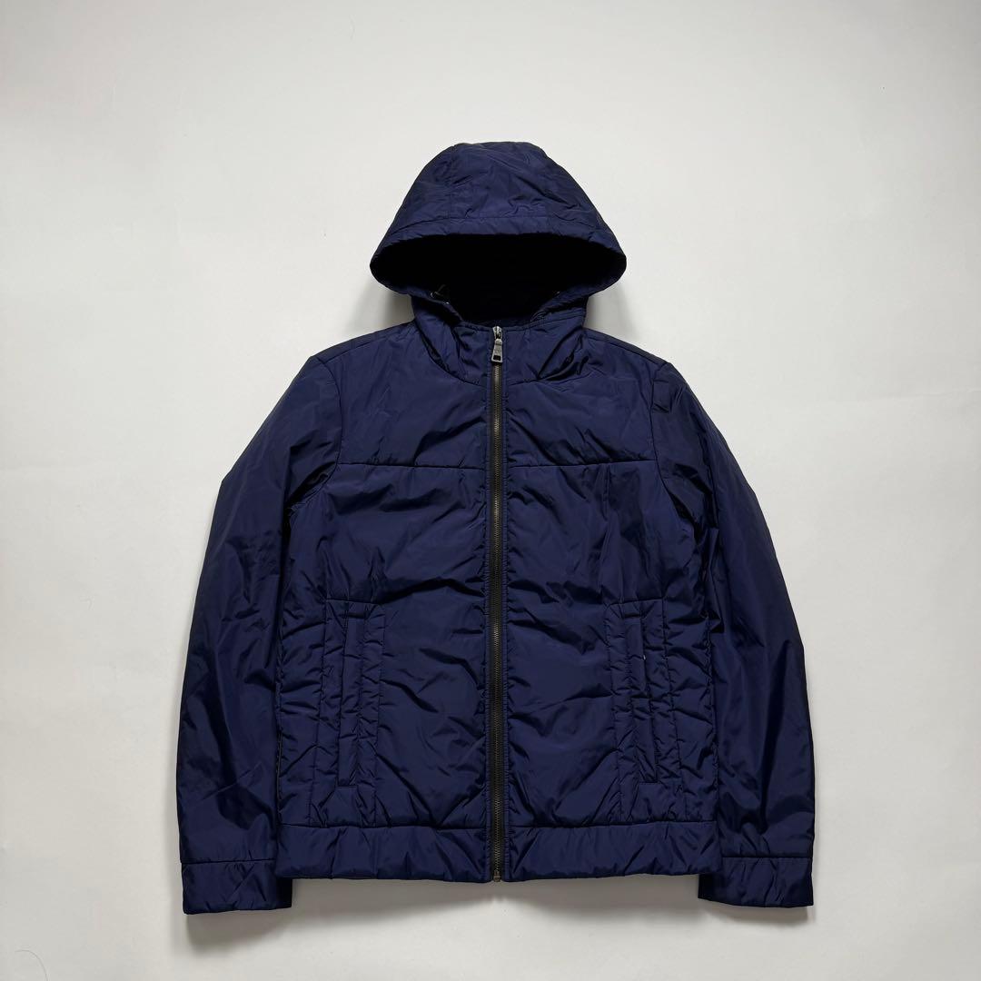 ジャケット・アウター 2000s PRADA SPORT foodie nylon jacket
