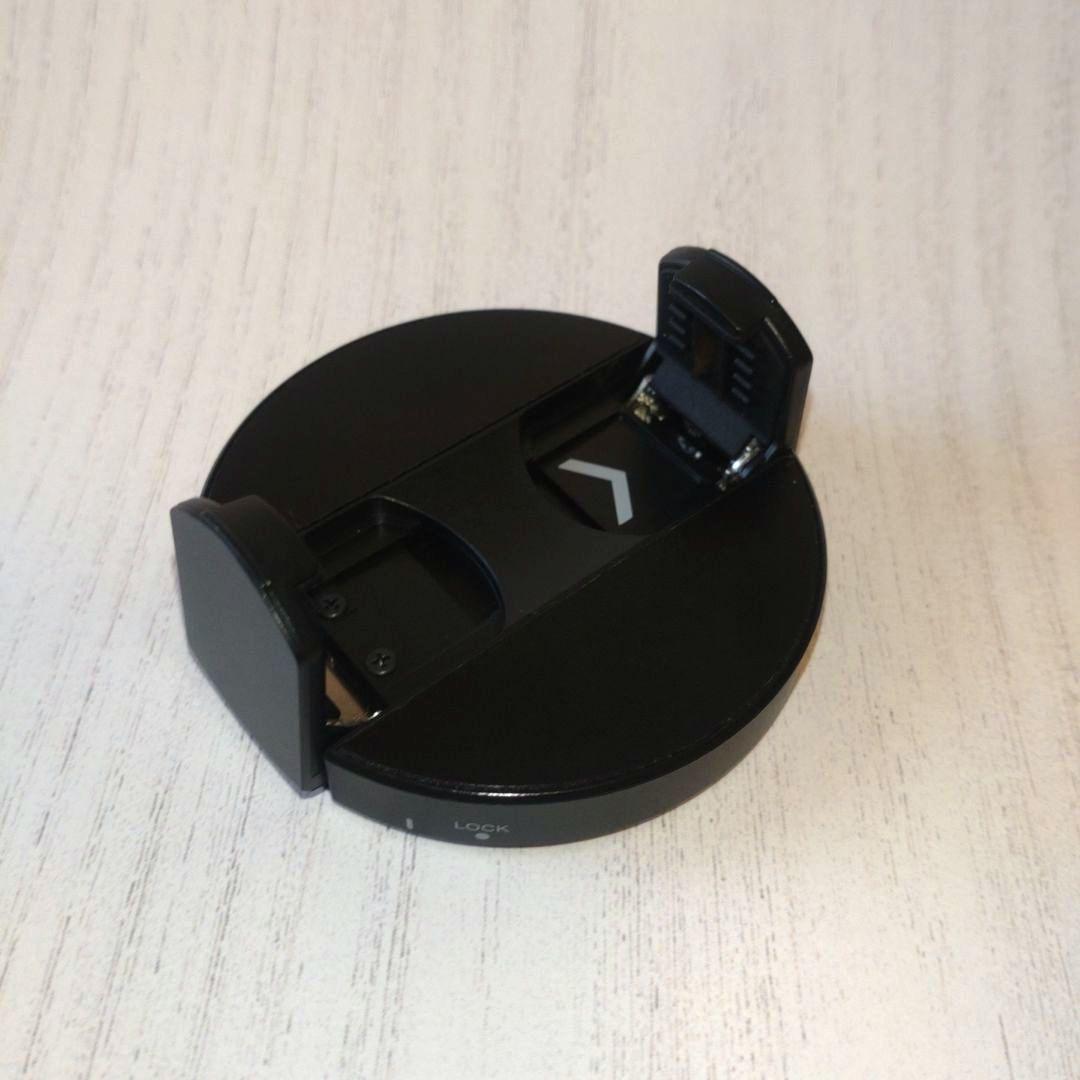 SONY レンズスタイルカメラ Cyber-shot DSC-QX100