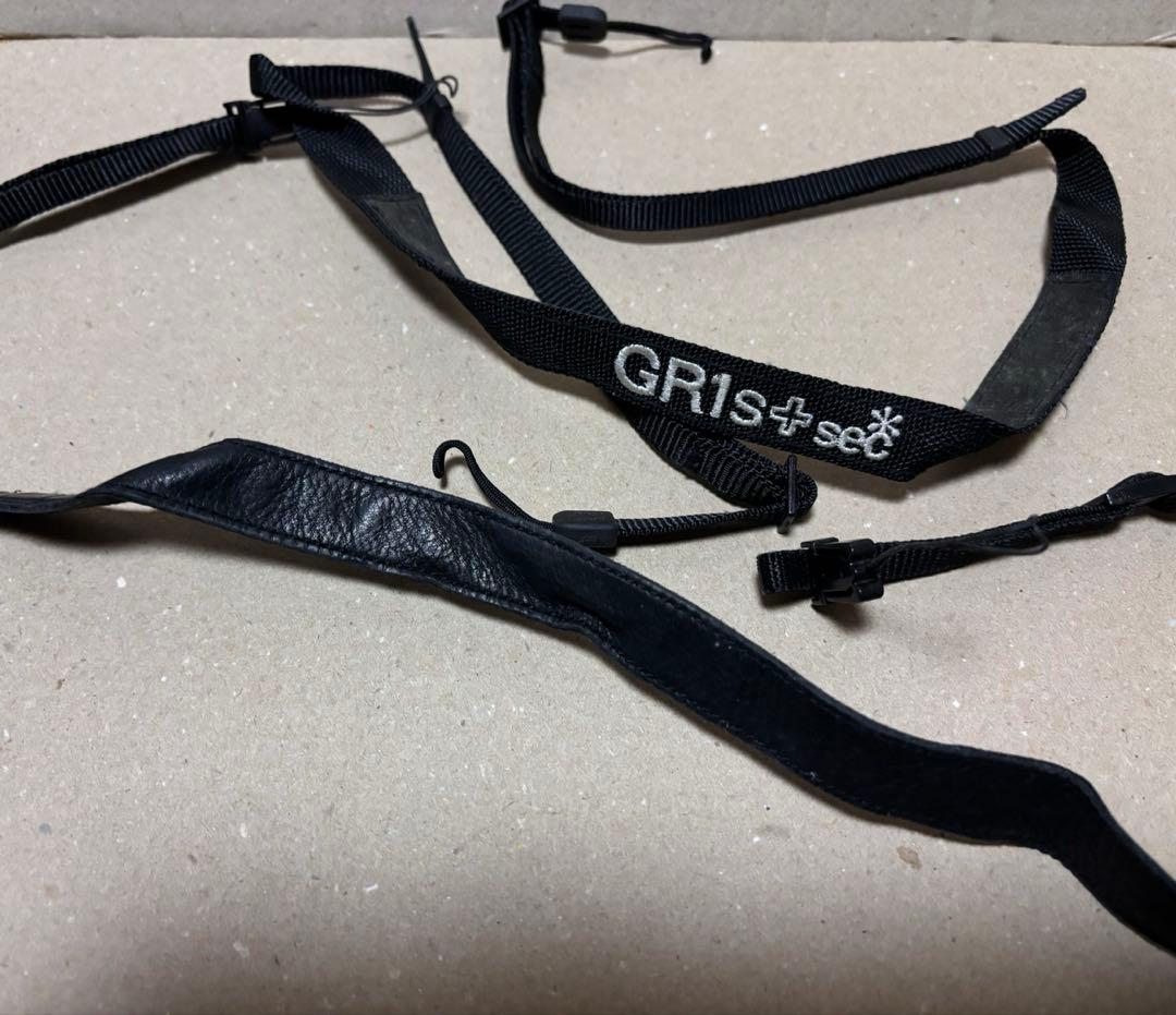 リコー　GRデジタル初代　ジャンク品