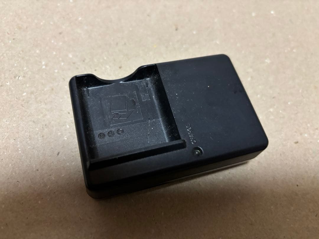 リコー　GRデジタル初代　ジャンク品