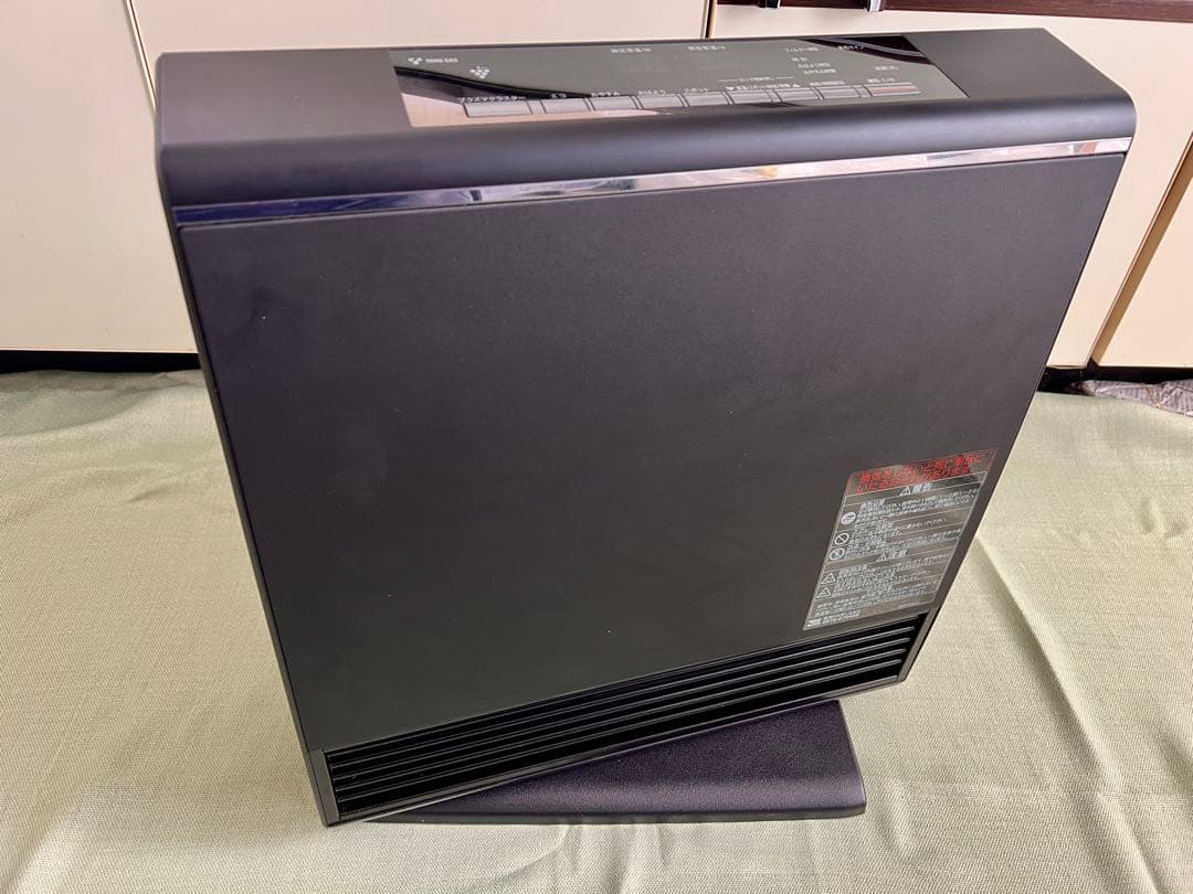 ファンヒーター Rinnai / A-style RC-W4401NP TOHO GAS