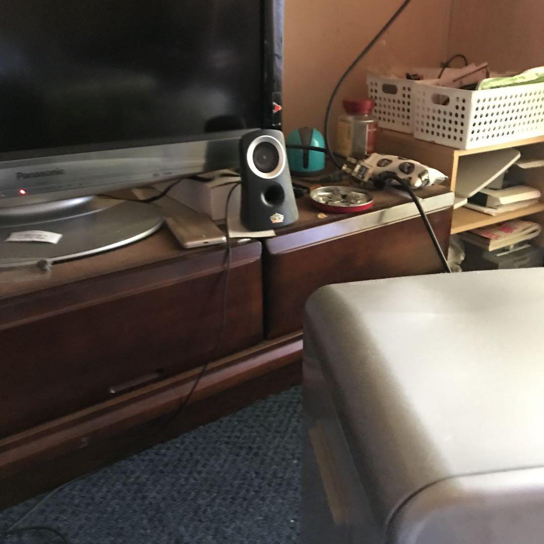 オーディオスピーカー