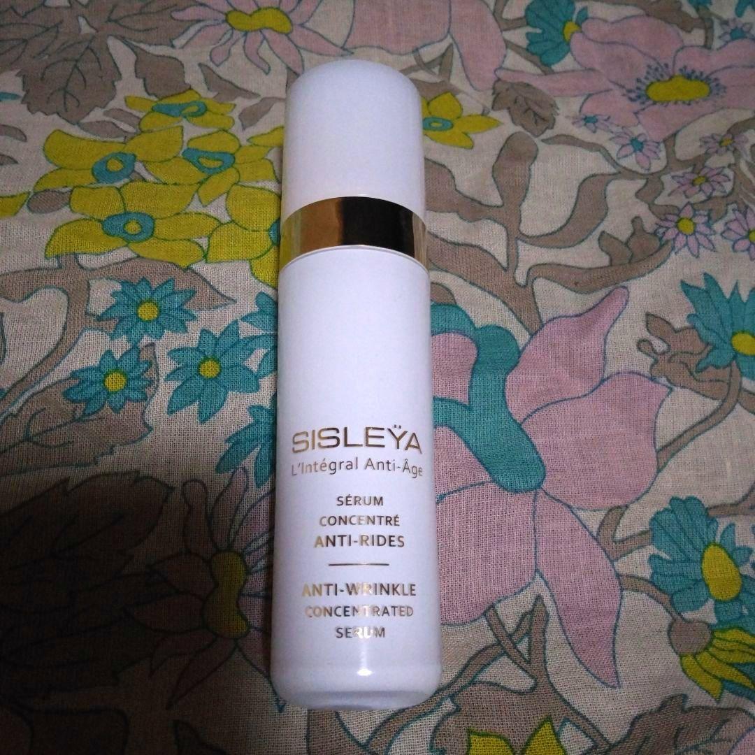 シスレー シスレイヤ インテグラル コンセントレートデイリーラインセラム