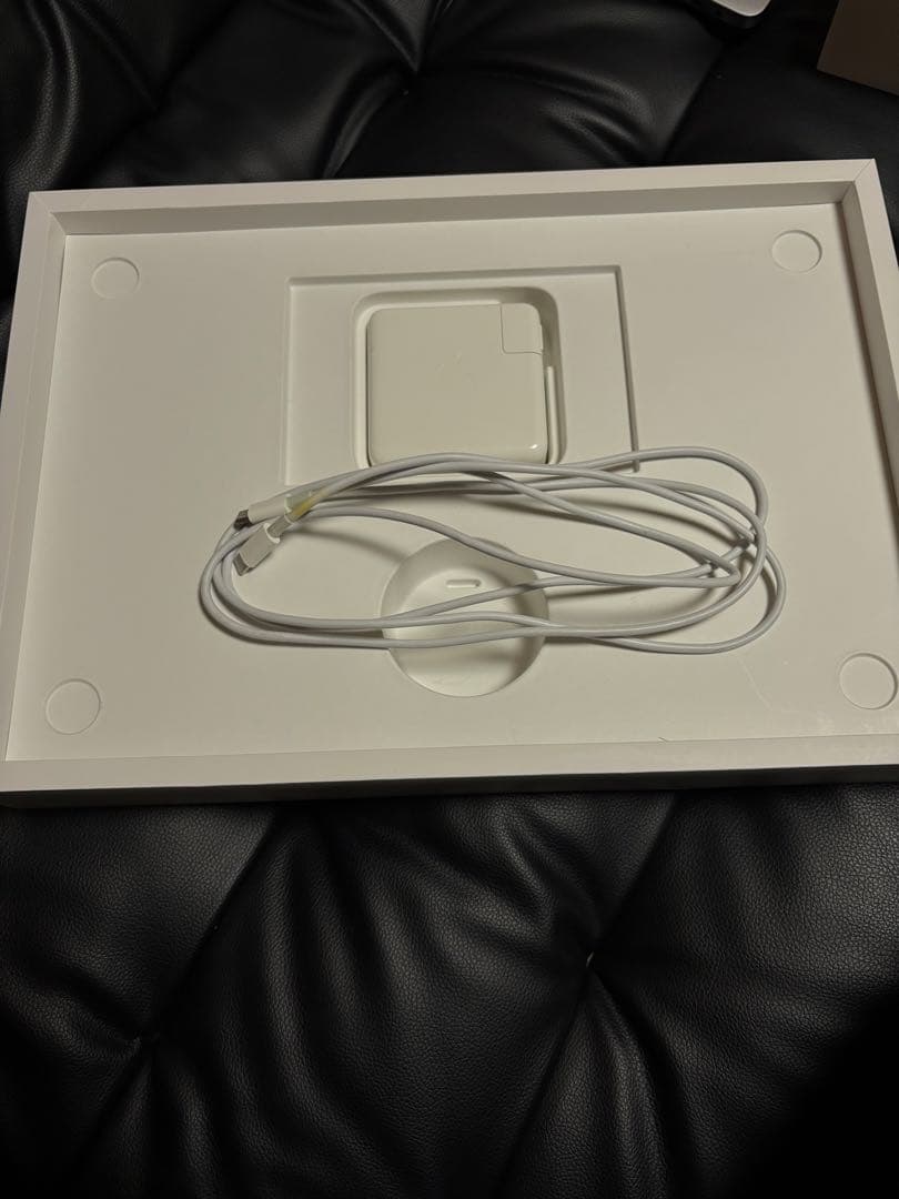 Apple MacBook Pro 16インチ スペースグレー 512GB