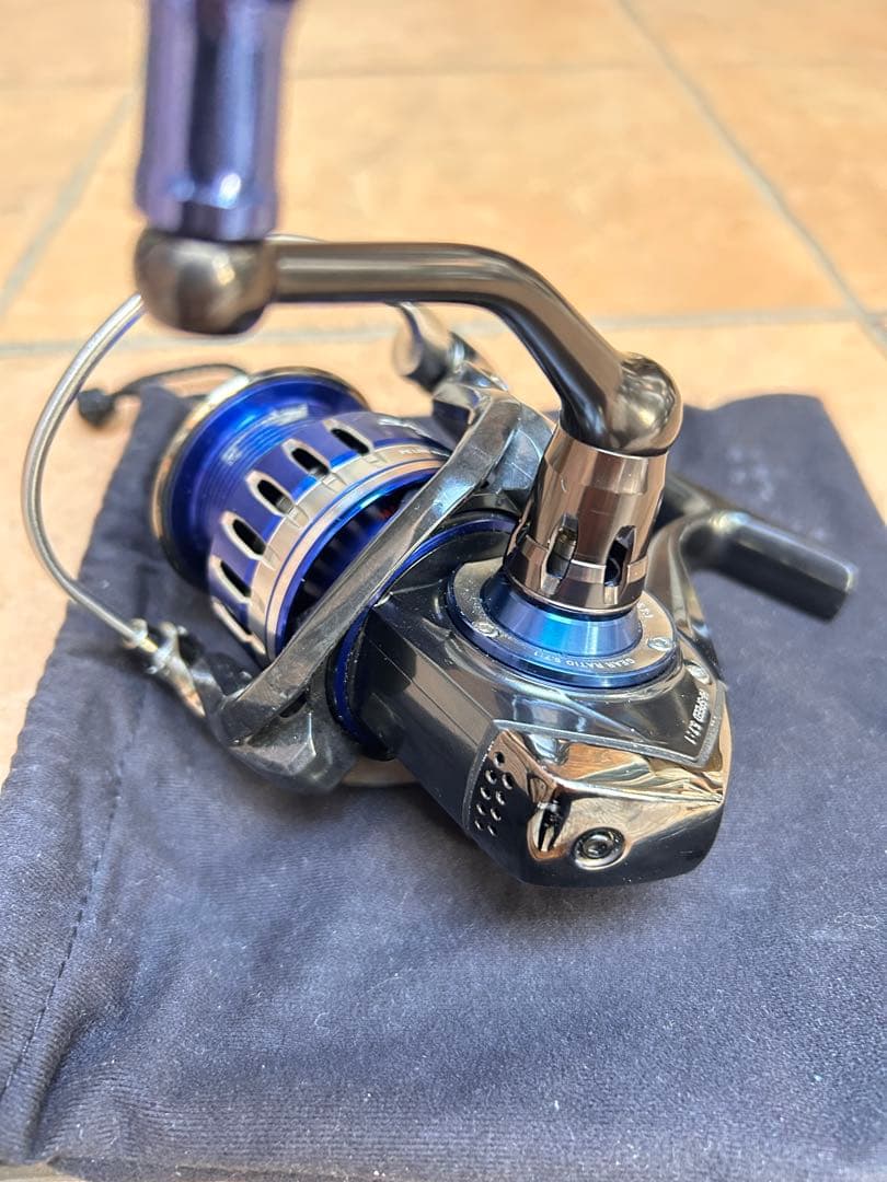 15ソルティガ3500H