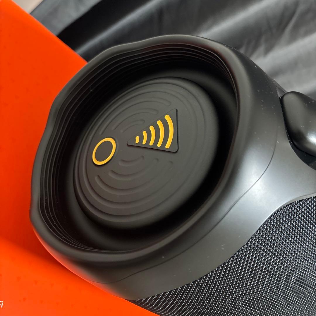 スピーカー・ウーファー JBL boombox 3 wifi