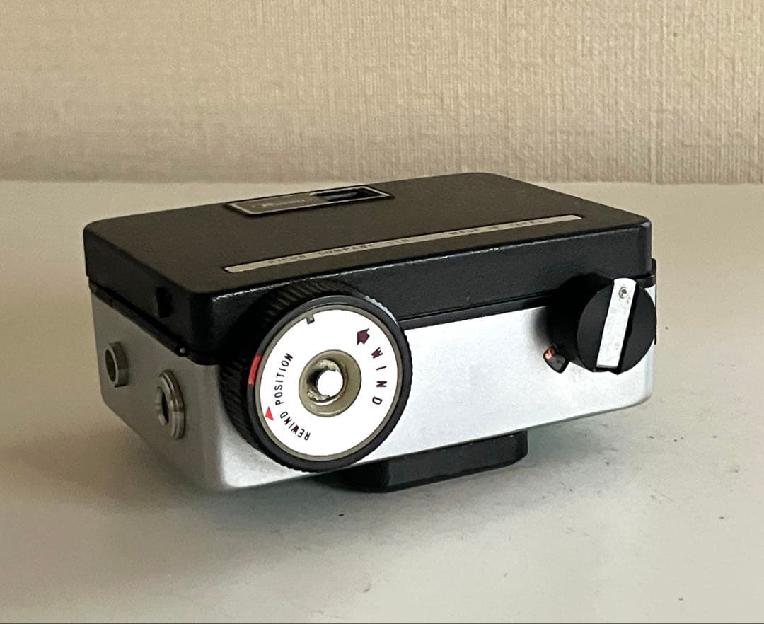 RICOH AUTO HALF SE オートハーフ グリーン　希少カラー　極上品