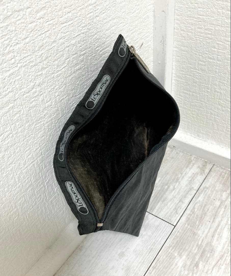 レスポートサック Wキーロック レディース 2wayボストンバッグ×ポーチセット