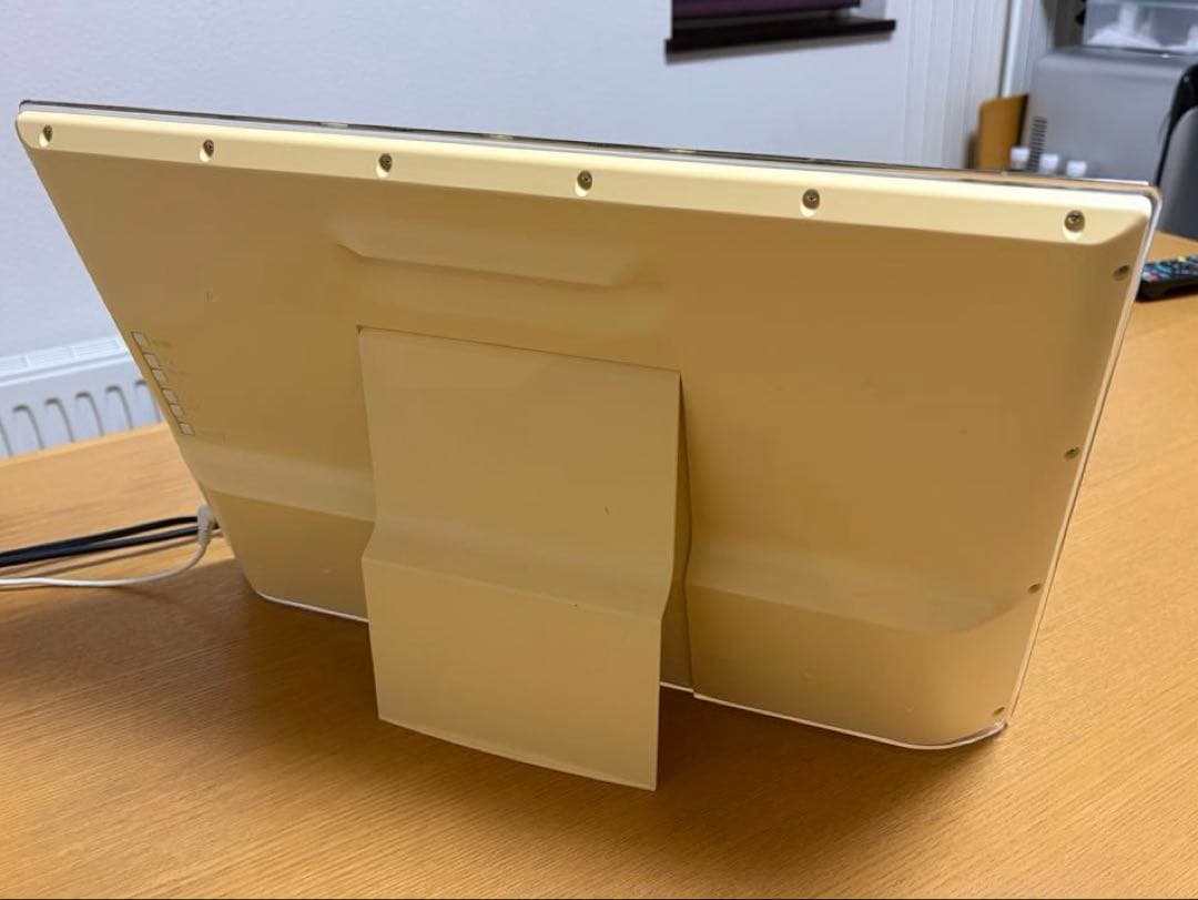 Panasonic プライベートビエラ UN-19F5D