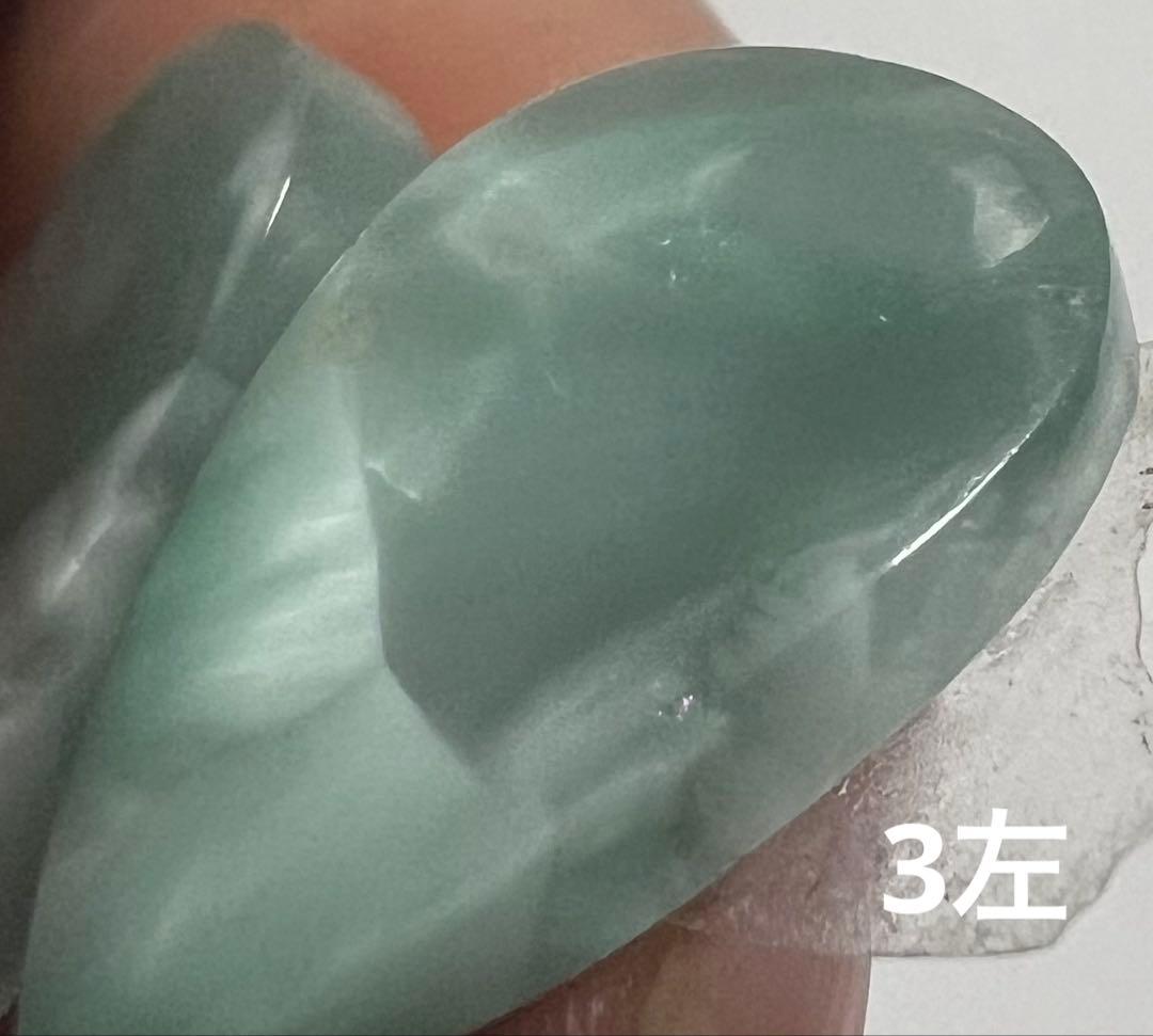 のほほん❤️ 14kgfピアス