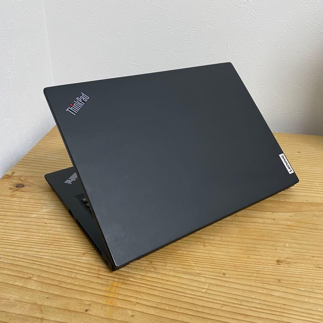 ThinkPad X13 Gen2 /メモリ8GB /Office