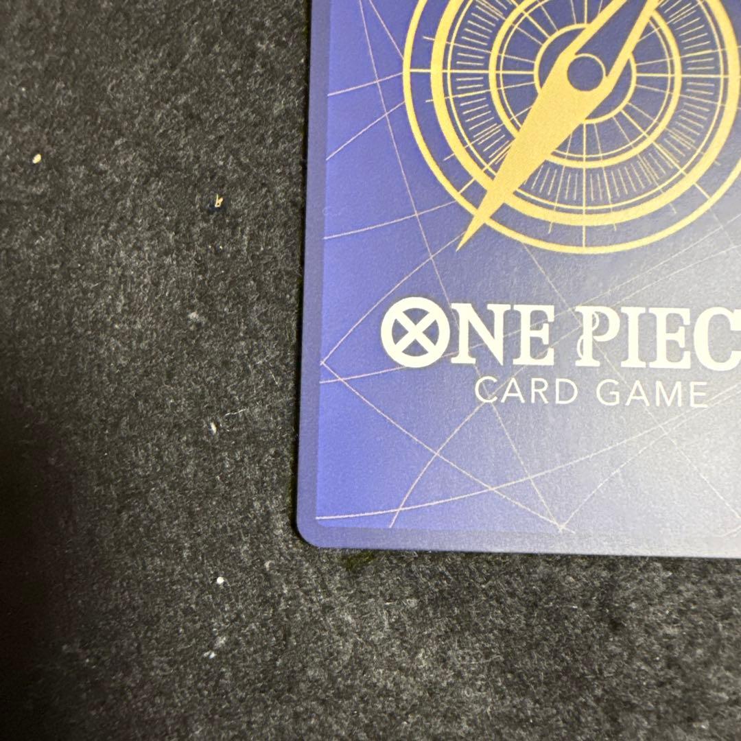 プロモ　モンキー・D・ルフィ：ONE PIECE DAY’24 来場者特典