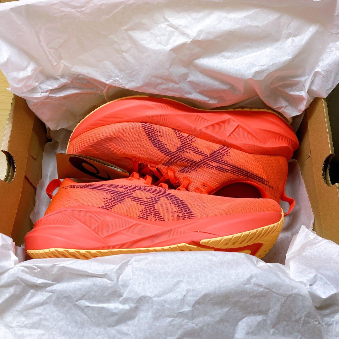 新品 ノヴァブラスト5 NOVABLAST ランニング 26.5