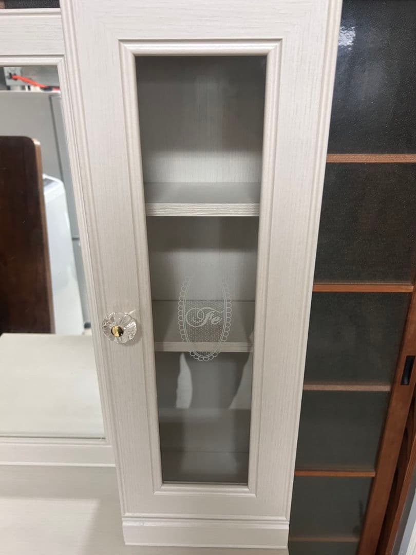 NITORI ニトリ 鏡台 ドレッサー