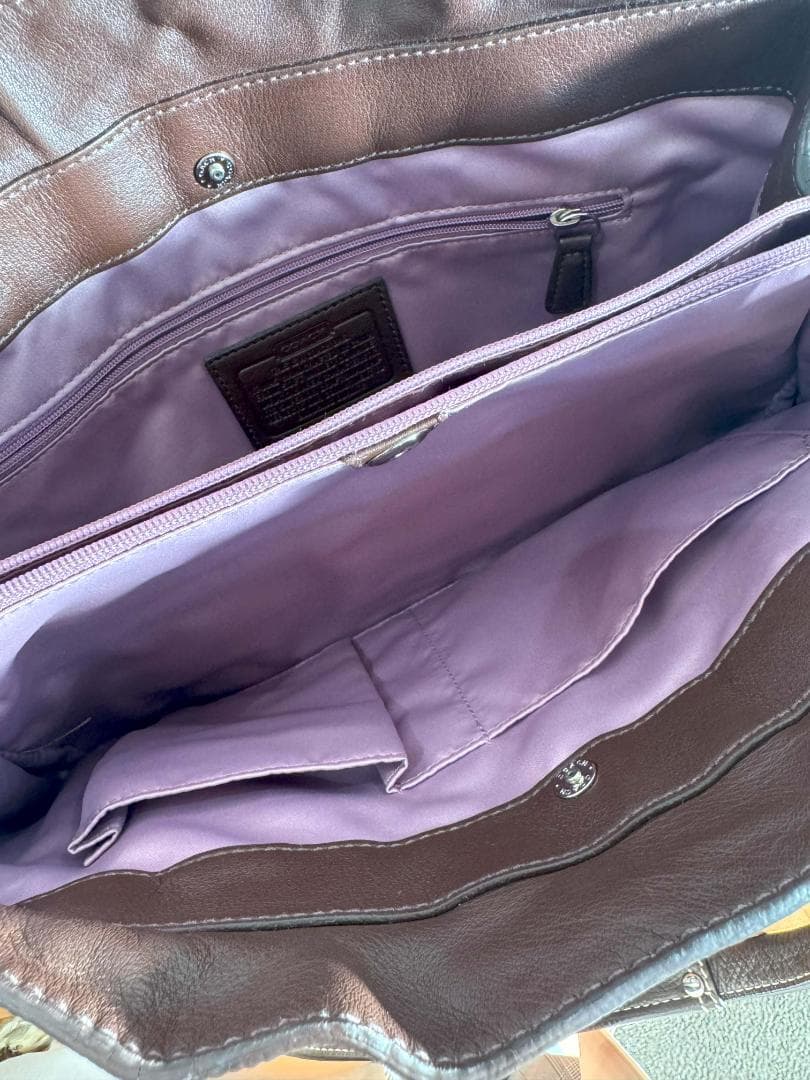 COACH　コーチ　バッグ3点セット