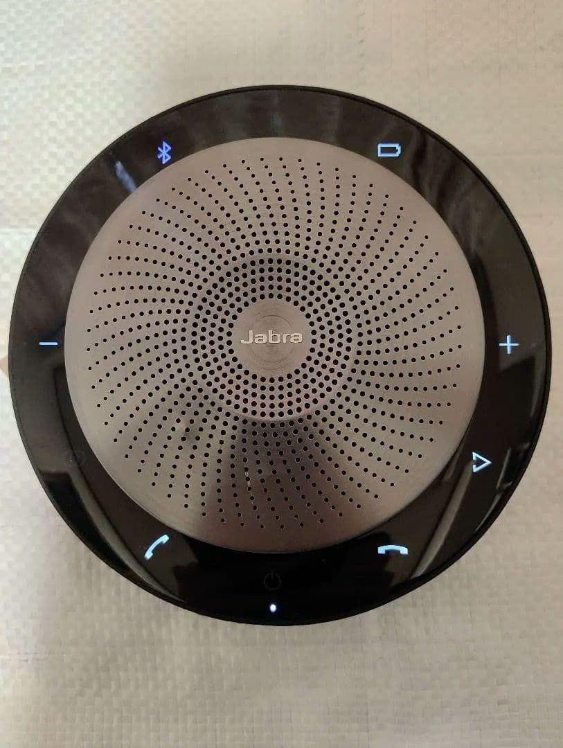 スピーカー・ウーファー Jabra speak 710