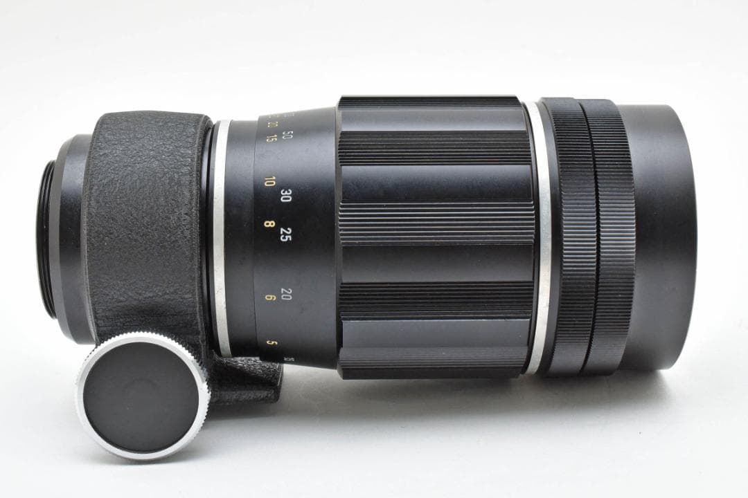 レンズ(単焦点) Pentax Takumar 200mm f/3.5 #7521