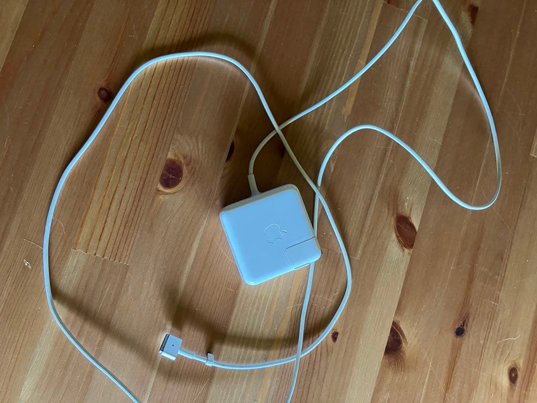 【ジャンク】MacBook Air 13インチ 2017年購入