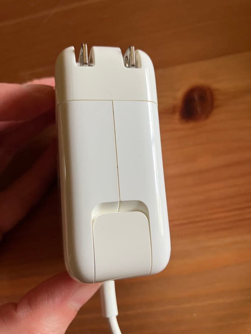 【ジャンク】MacBook Air 13インチ 2017年購入