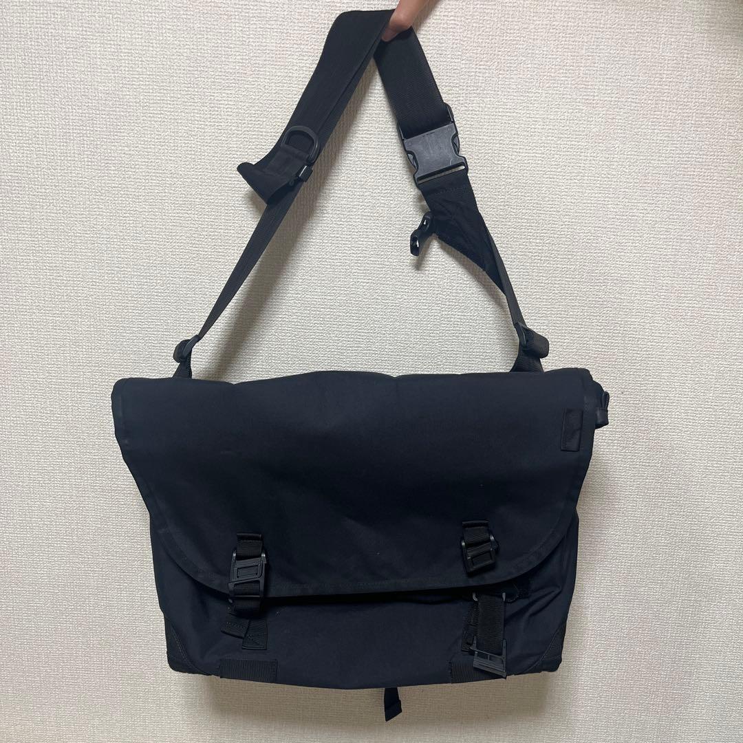 BAGJACK メッセンジャーバッグ
