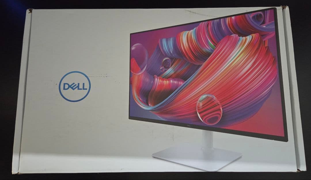 Dell S2725DS-A 27インチ モニター