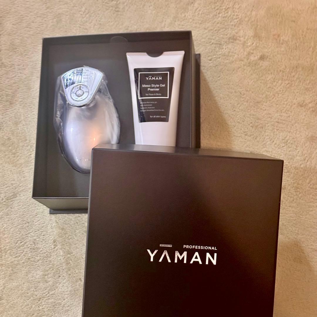 【新品未使用】キャビスパ プレステージ for Salon