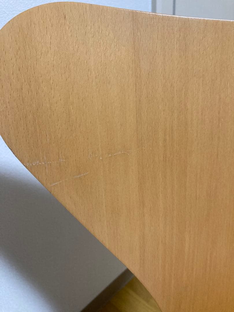 セブンチェア ビーチ フリッツハンセン 正規品