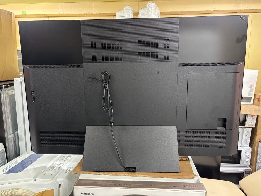 Panasonic TH-55GZ2000 55型 有機ELテレビ フラッグシッ