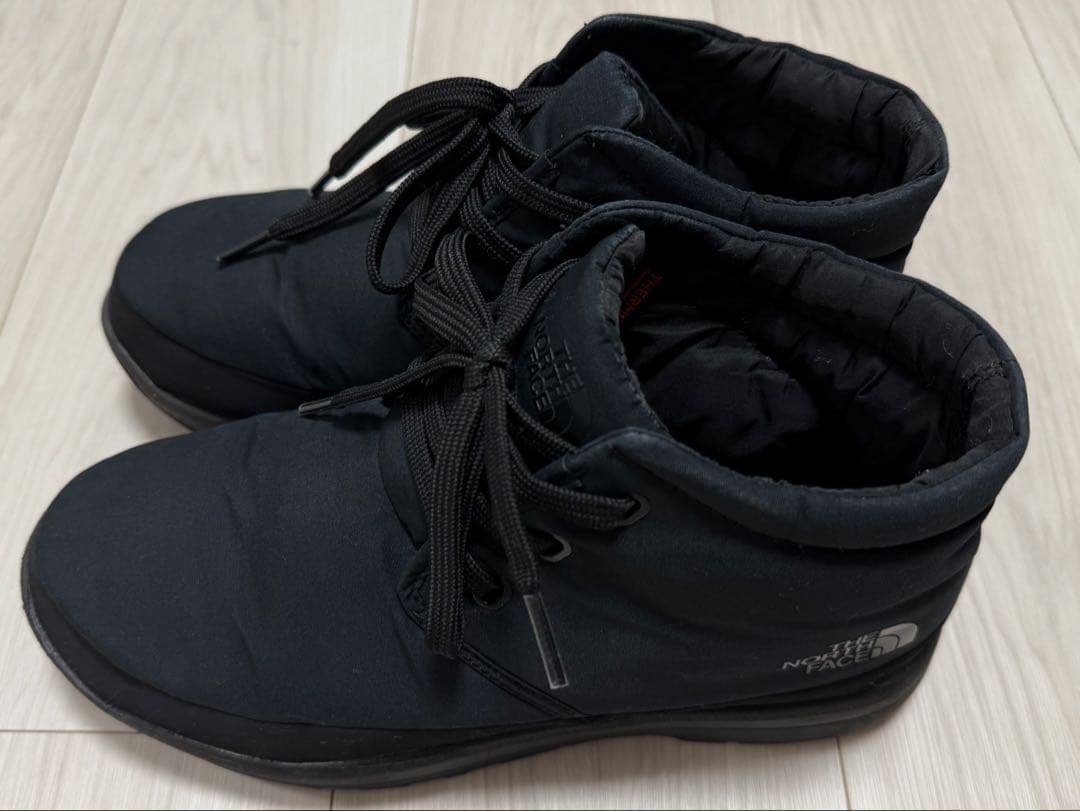☆美品☆ THE NORTH FACE / スノーブーツ / 24㎝