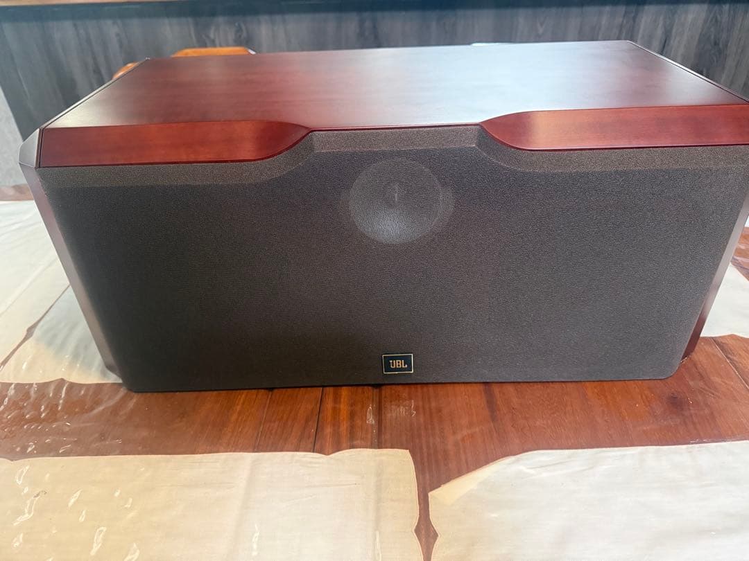 JBL S100センタースピーカー