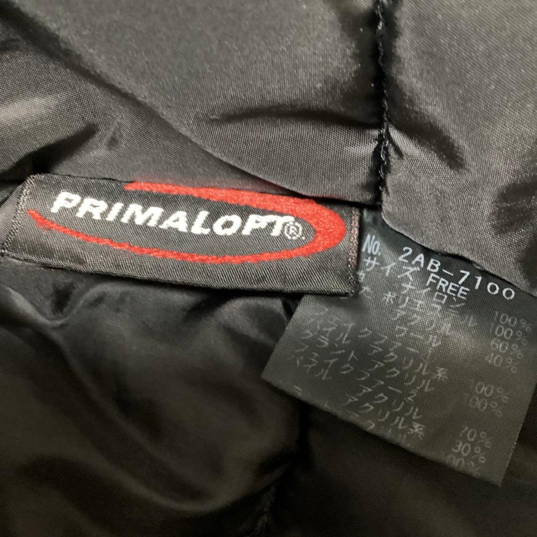 hysteric glamour N-2B フライトジャケット