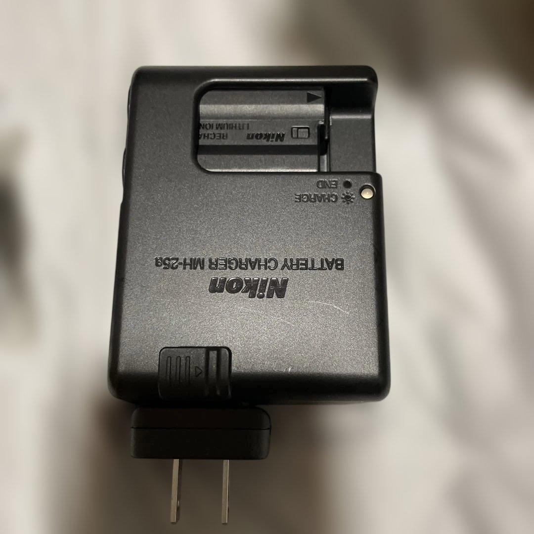 Nikon Z5 ミラーレス一眼カメラ 24-50レンズキット 343ショット