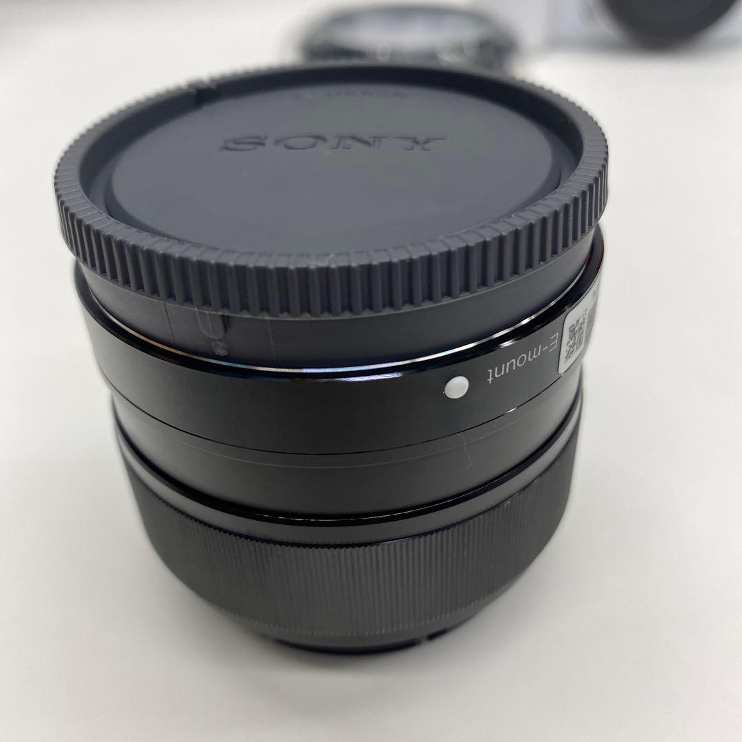 52⬜︎SONY Vlog用カメラZV-E10 MT0307-1