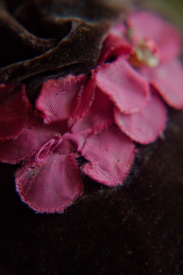 アンティーク チャイナヘッドドール ビスクドール ドイツ