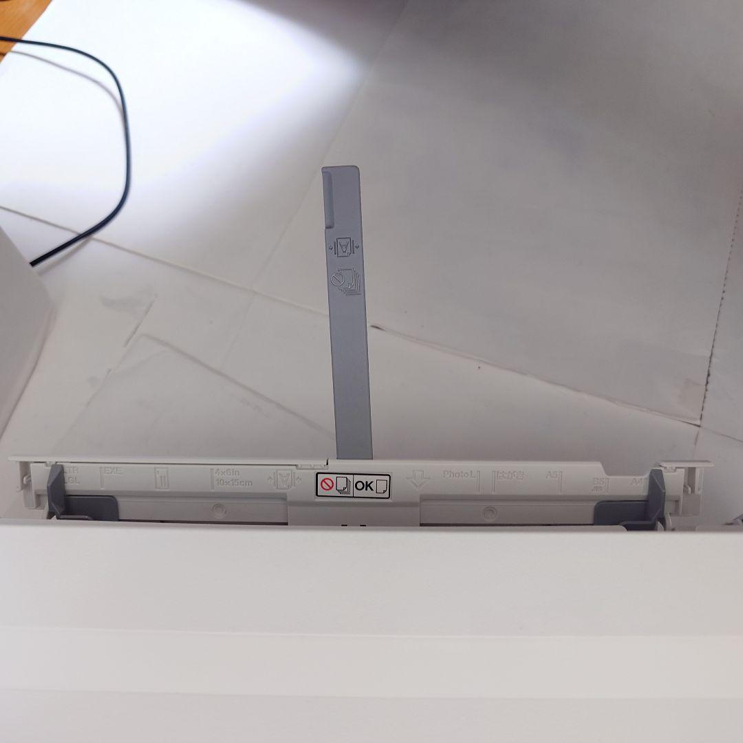 ✨️新品同様✨️Brother インクジェット複合機 DCP-J582N